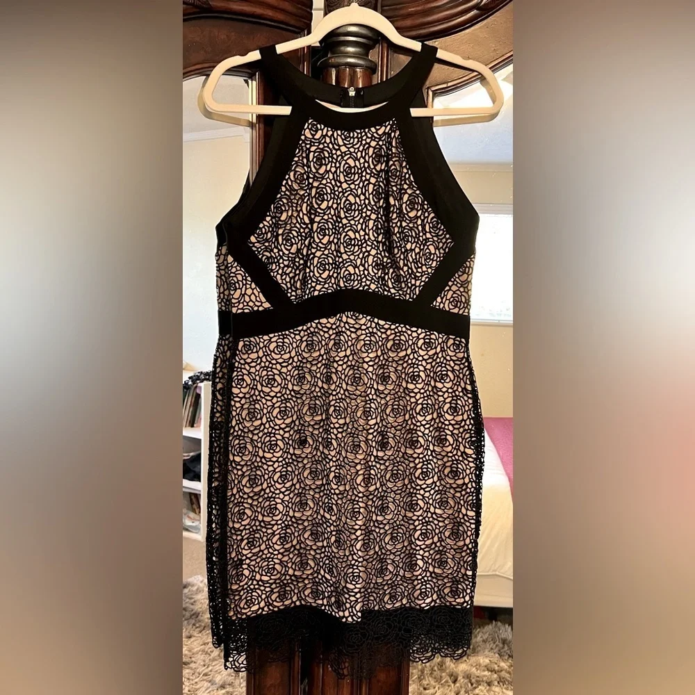 City Studio Stunning Dress - Picture 1 of 8
